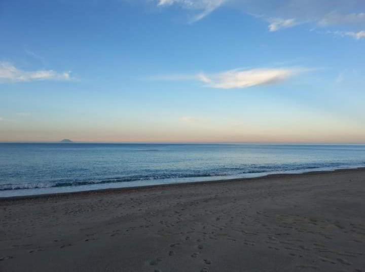 La Casetta Sul Mare 韦内蒂科 客房 照片