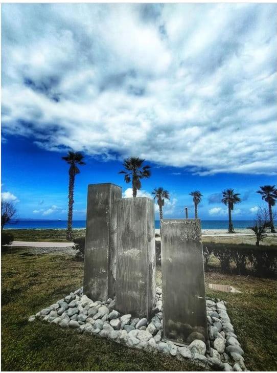 La Casetta Sul Mare 韦内蒂科 客房 照片